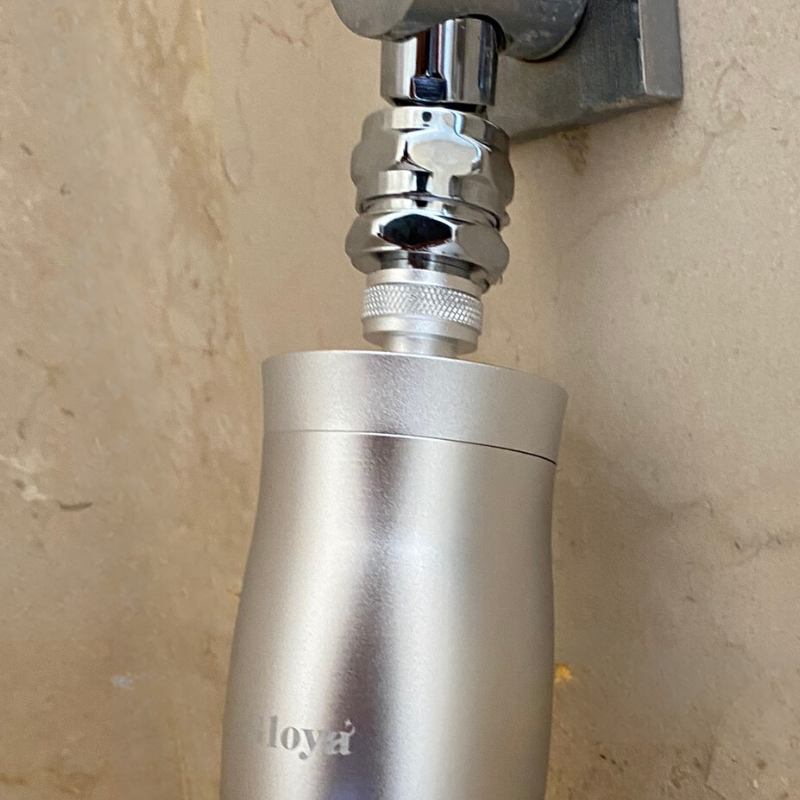 Adaptateur de Filtre