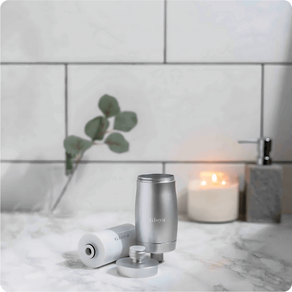FILTRE DE DOUCHE GLOYA
