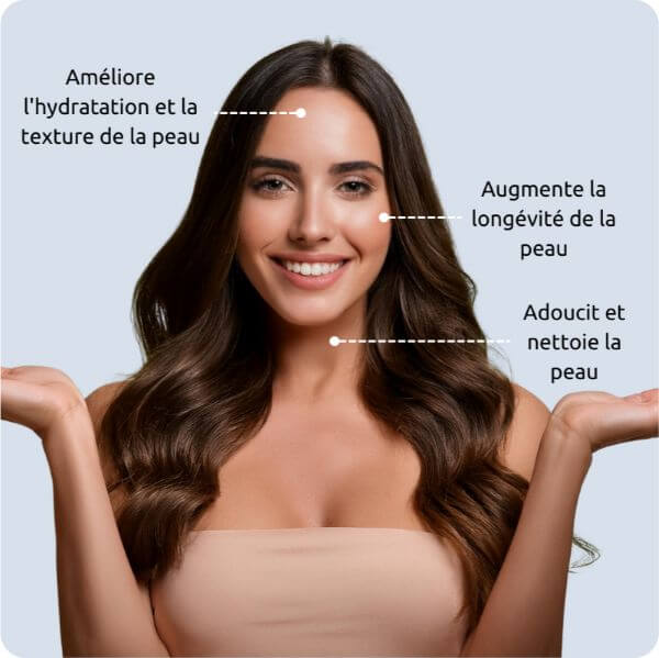 FILTRE DE DOUCHE GLOYA