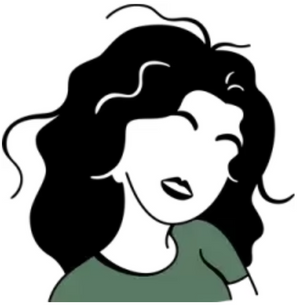 CHEVEUX BRILLANTS
