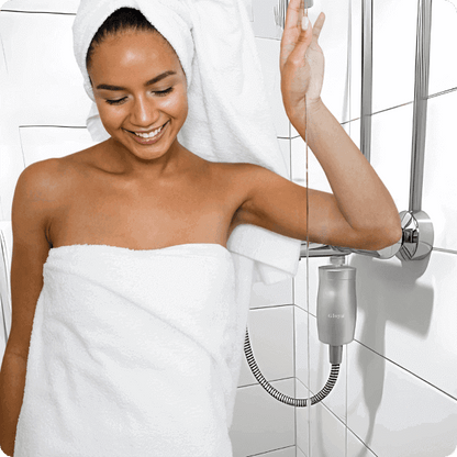 FILTRE DE DOUCHE GLOYA
