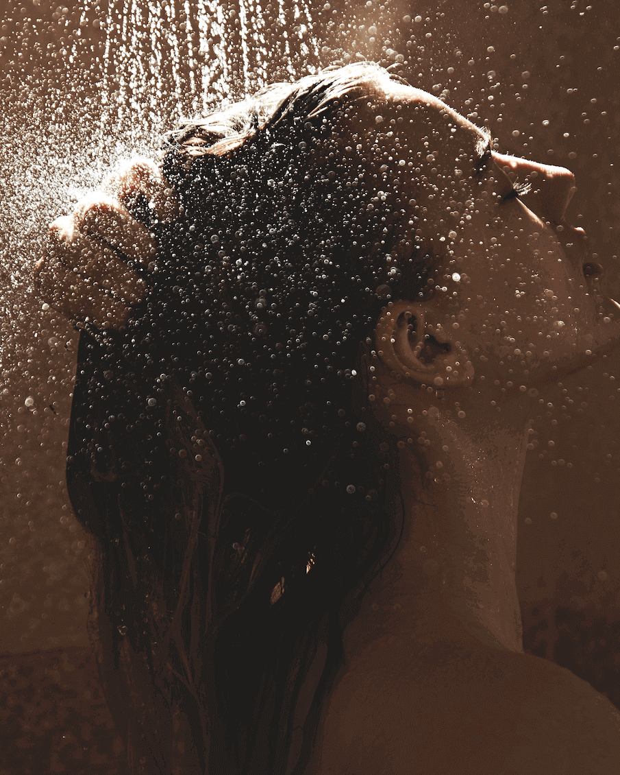 Filtre de douche anti-chlore Gloya — questions fréquentes