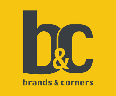 Brands & Corners Anfa Place